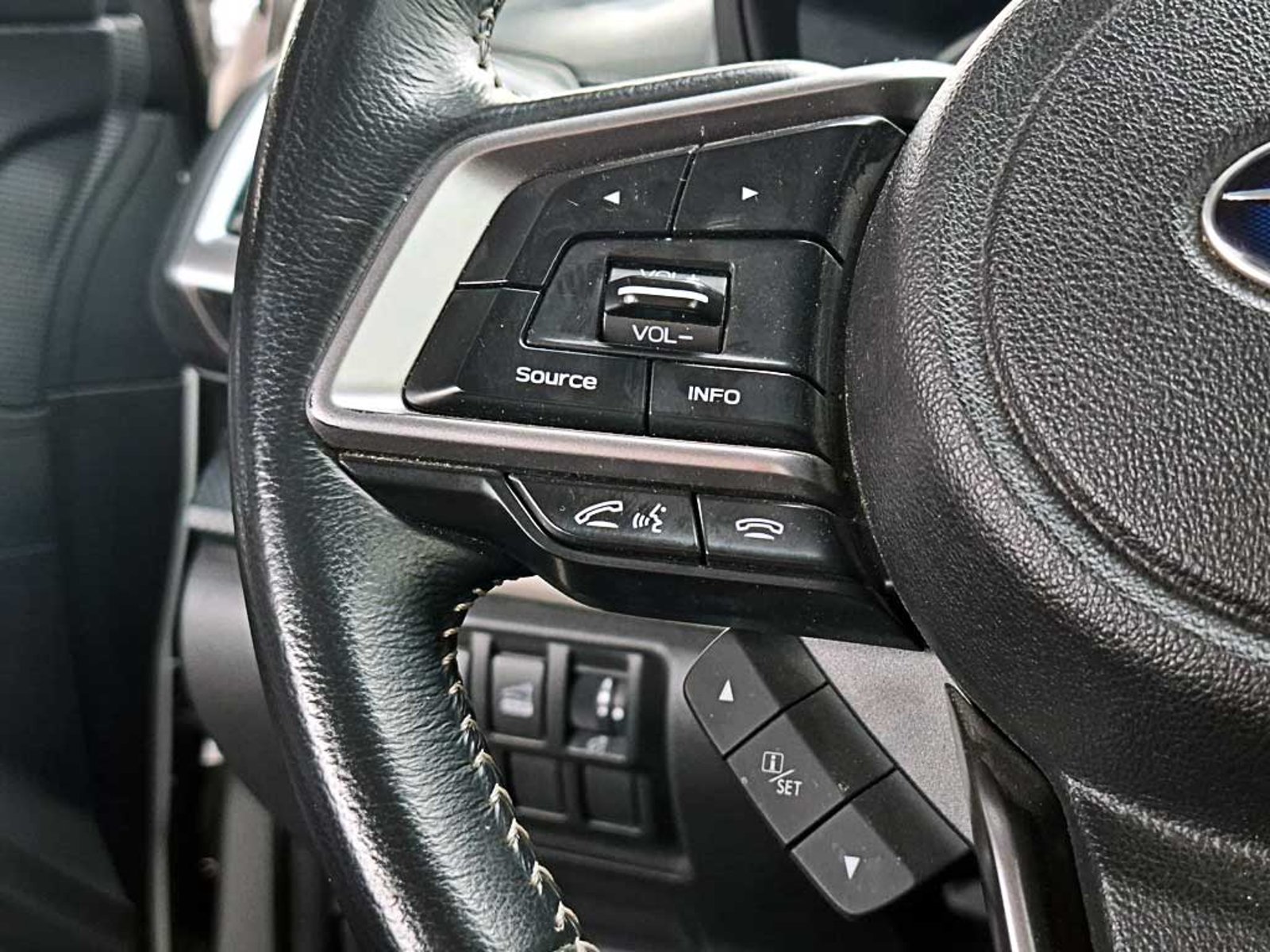 Subaru FORESTER (IN) 2.0 X AT 4X4 2024 - Imagen 14 de 18