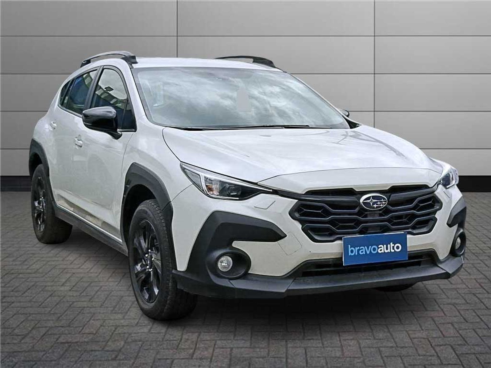 Subaru CROSSTREK 2.0 AT 4X4 2024 - Imagen 5 de 20