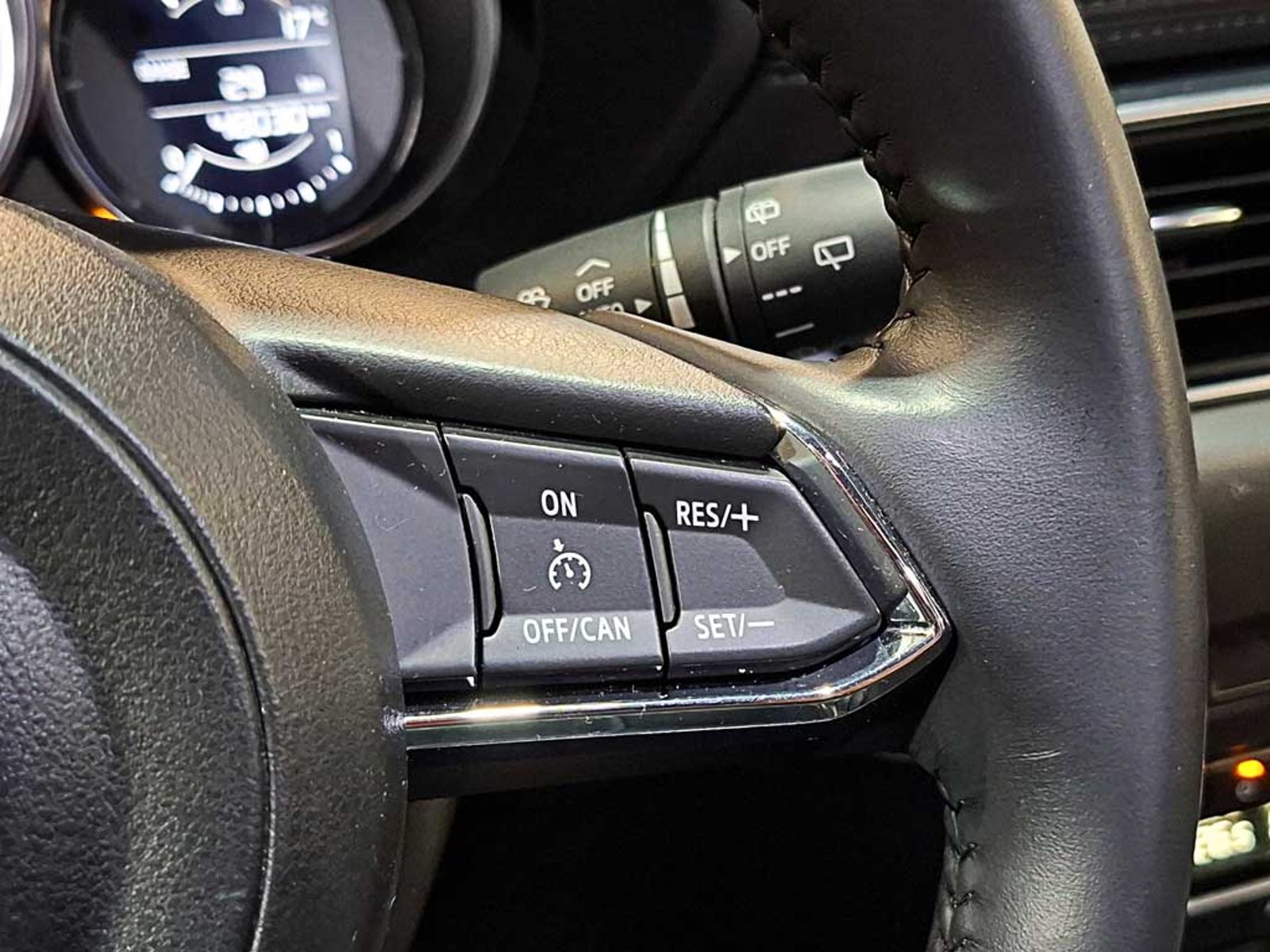 Mazda CX-5 2.0 CORE AT 2023 - Imagen 18 de 20