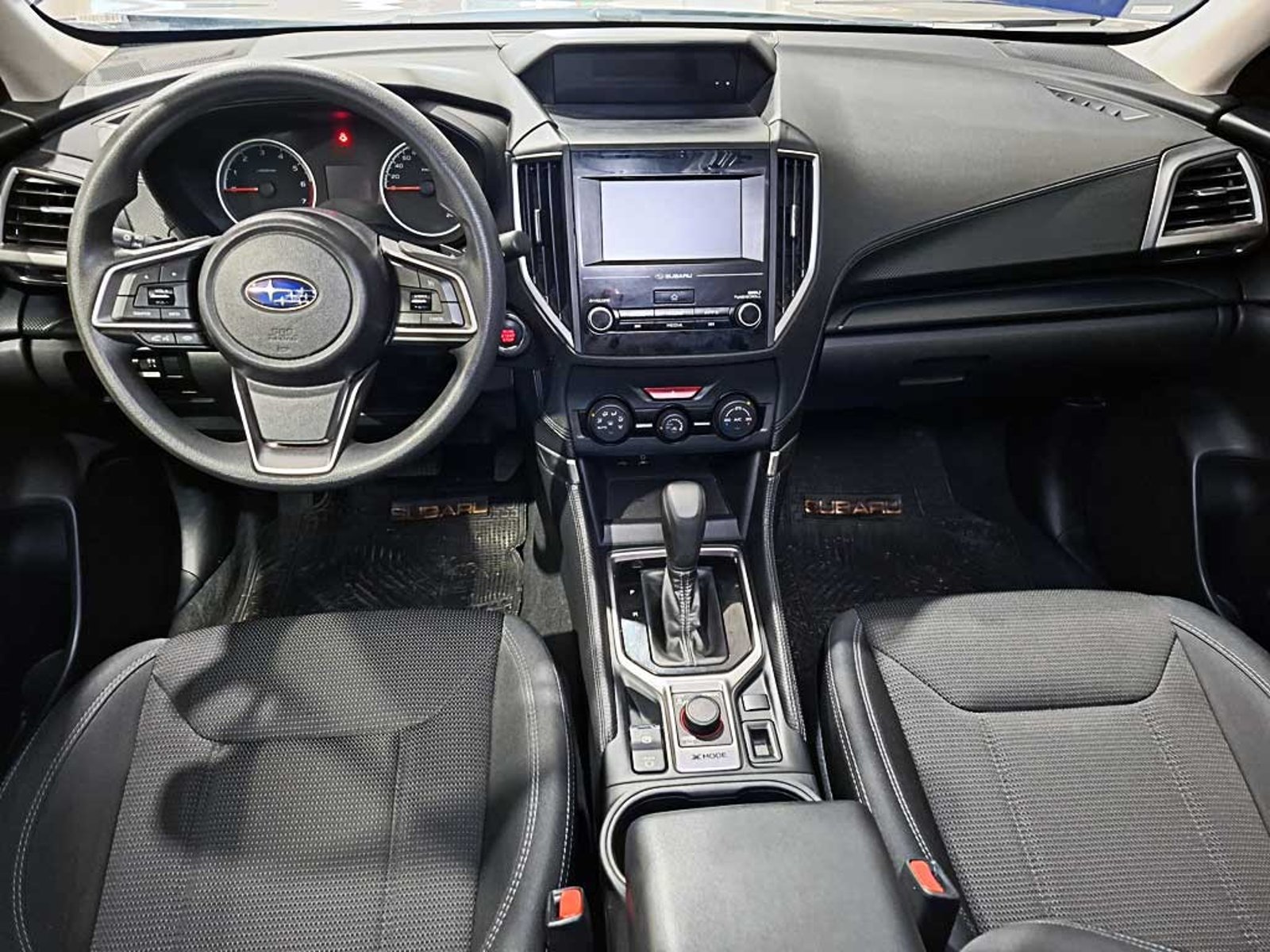 SUBARU FORESTER (IN) 2.0 X AT 4X4 2024 - Imagen 15 de 20