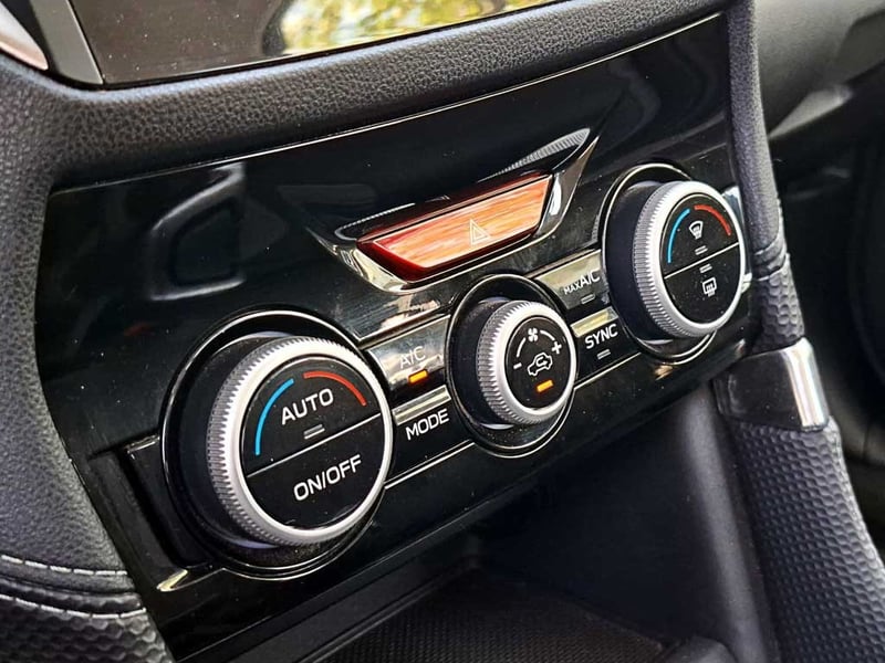 Subaru FORESTER 2.0 XS AT 4X4 2024 - Imagen 20 de 20