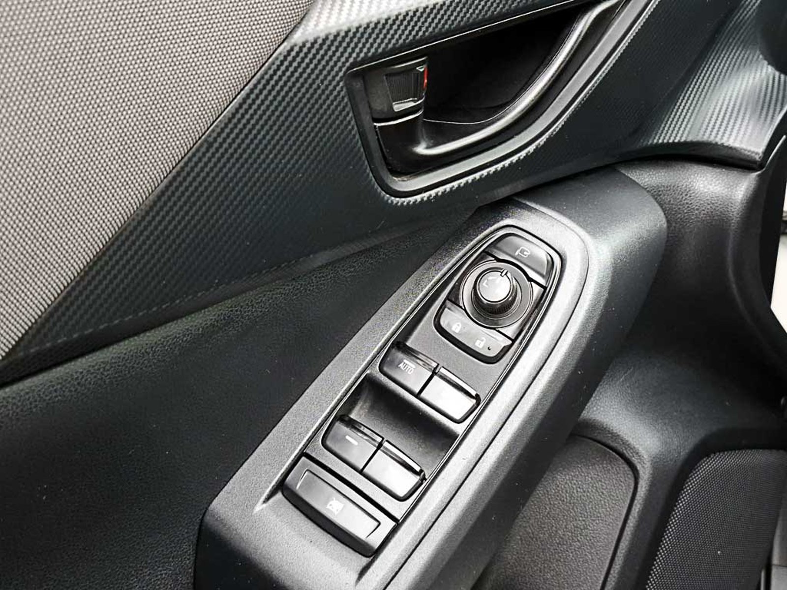 Subaru CROSSTREK 2.0 AT 4X4 2024 - Imagen 15 de 20