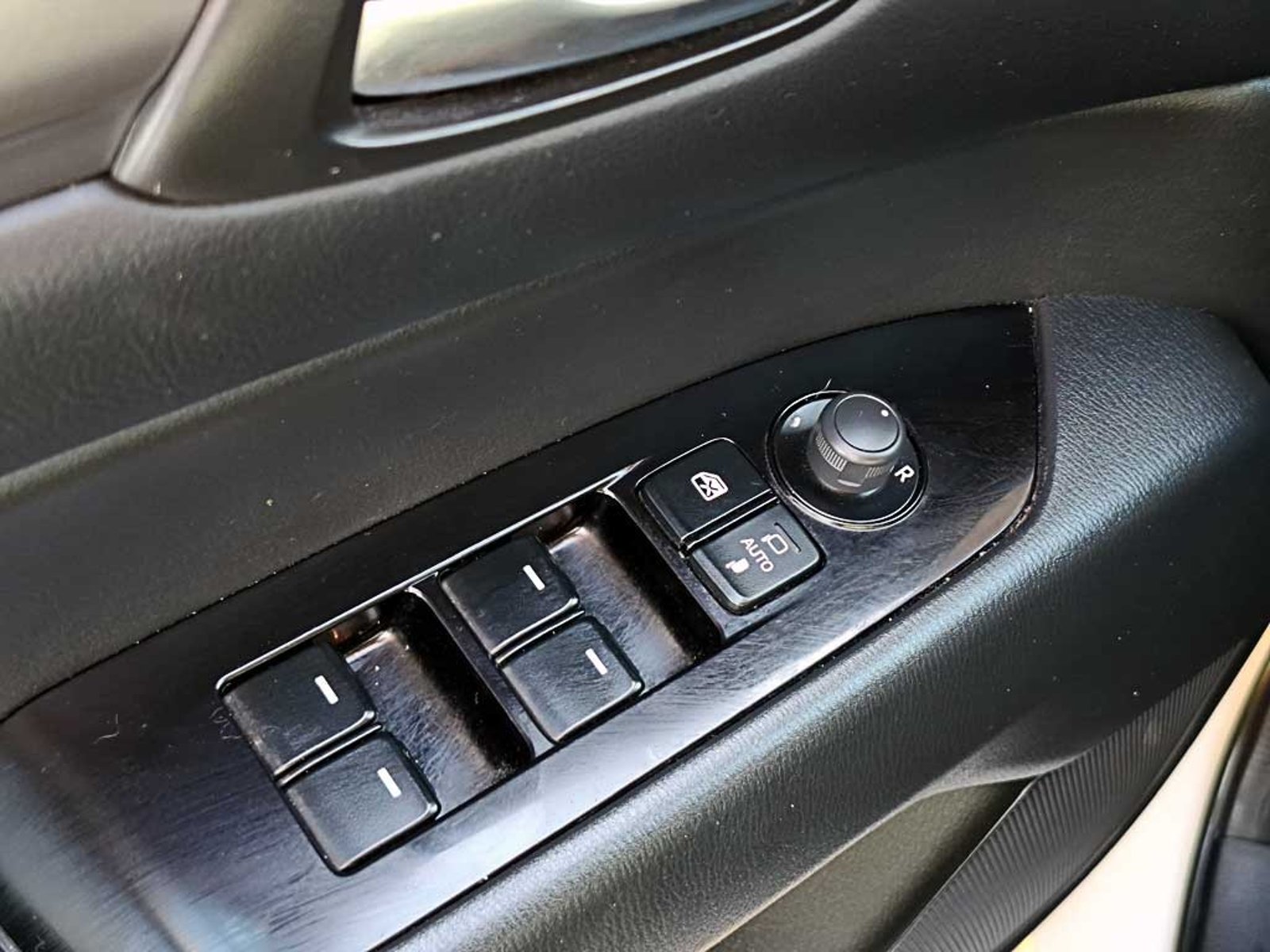 MAZDA CX-5 2.0 CORE PLUS AT 4X4 2024 - Imagen 12 de 20