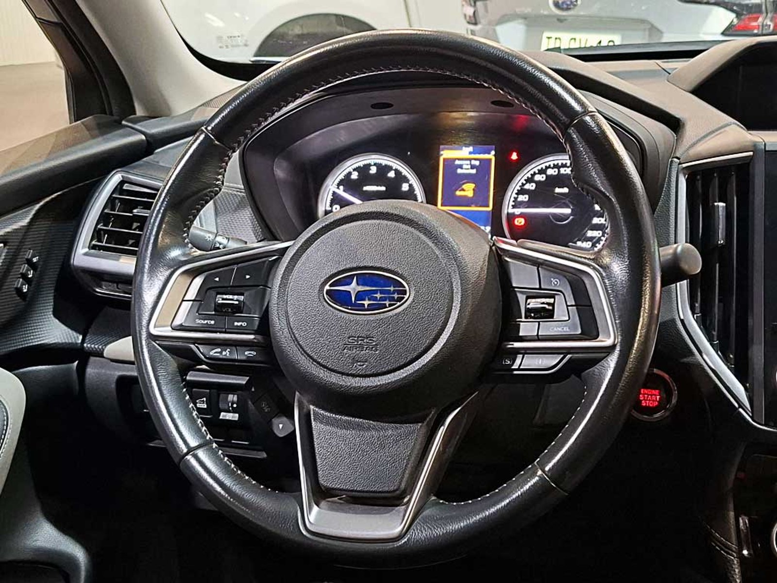 Subaru FORESTER 2.0 X AT 4X4 2024 - Imagen 17 de 20