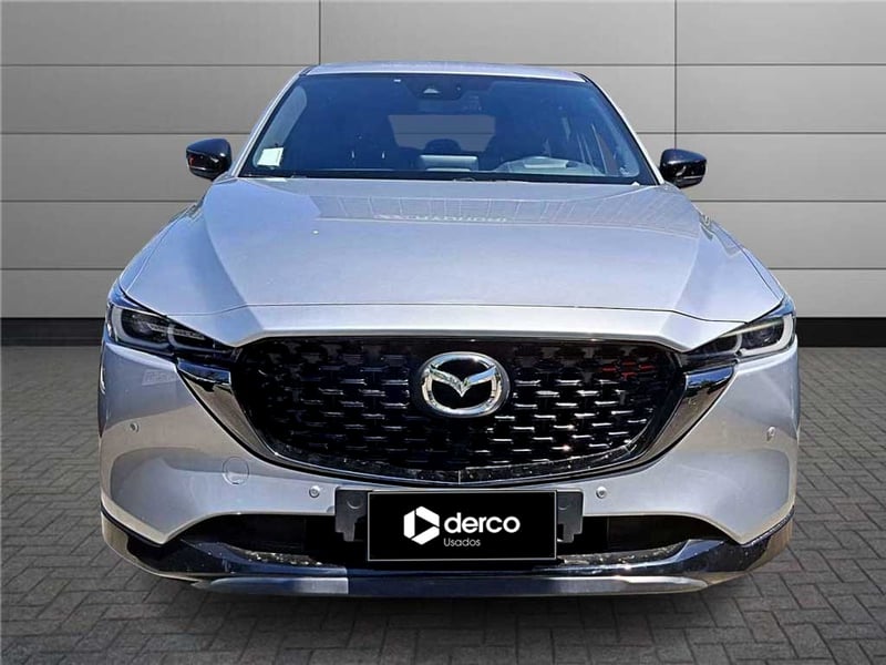 Mazda CX-5 2.5 SPORT AT 4X4 2023 - Imagen 6 de 20