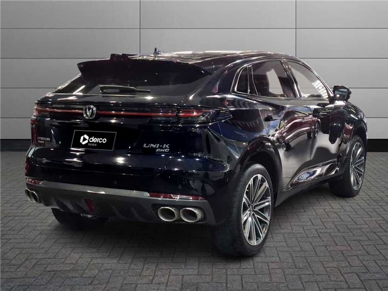 Changan UNI-K 2.0 T ELITE AT 2025 - Imagen 4 de 20