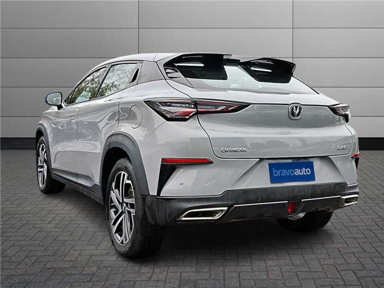 Changan UNI-T 1.5 LUXURY 2024 - Foto 2 de 20