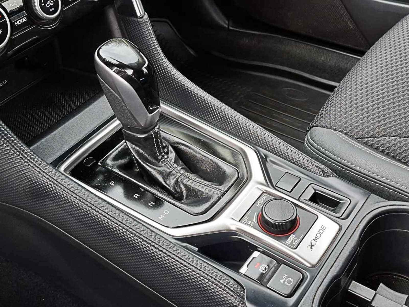 SUBARU FORESTER (IN) 2.0 X AT 4X4 2024 - Imagen 20 de 20