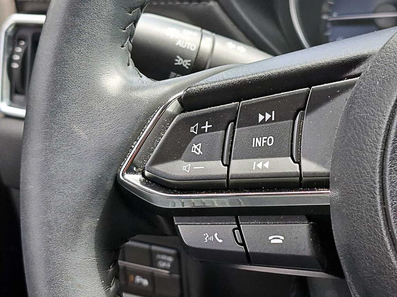 Mazda CX-5 2.0 CORE AT 2024 - Imagen 16 de 19