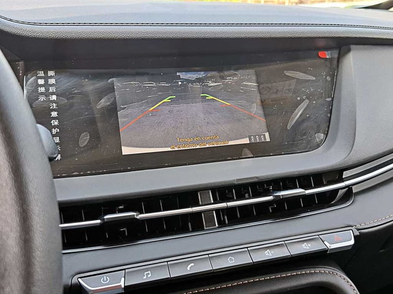 Changan NEW CS15 1.5 LUXURY MT 2023 - Imagen 18 de 20