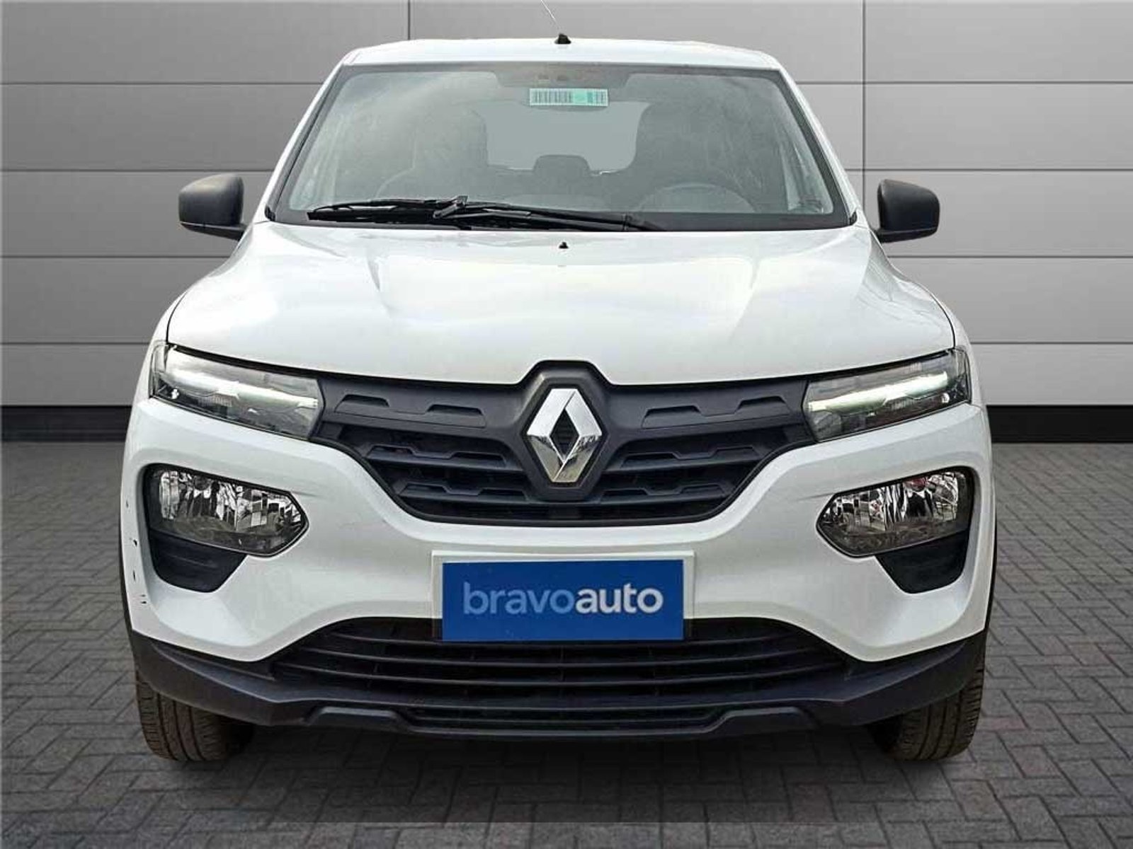 Renault KWID 1.0 HB ZEN MT 2024 - Imagen 6 de 15