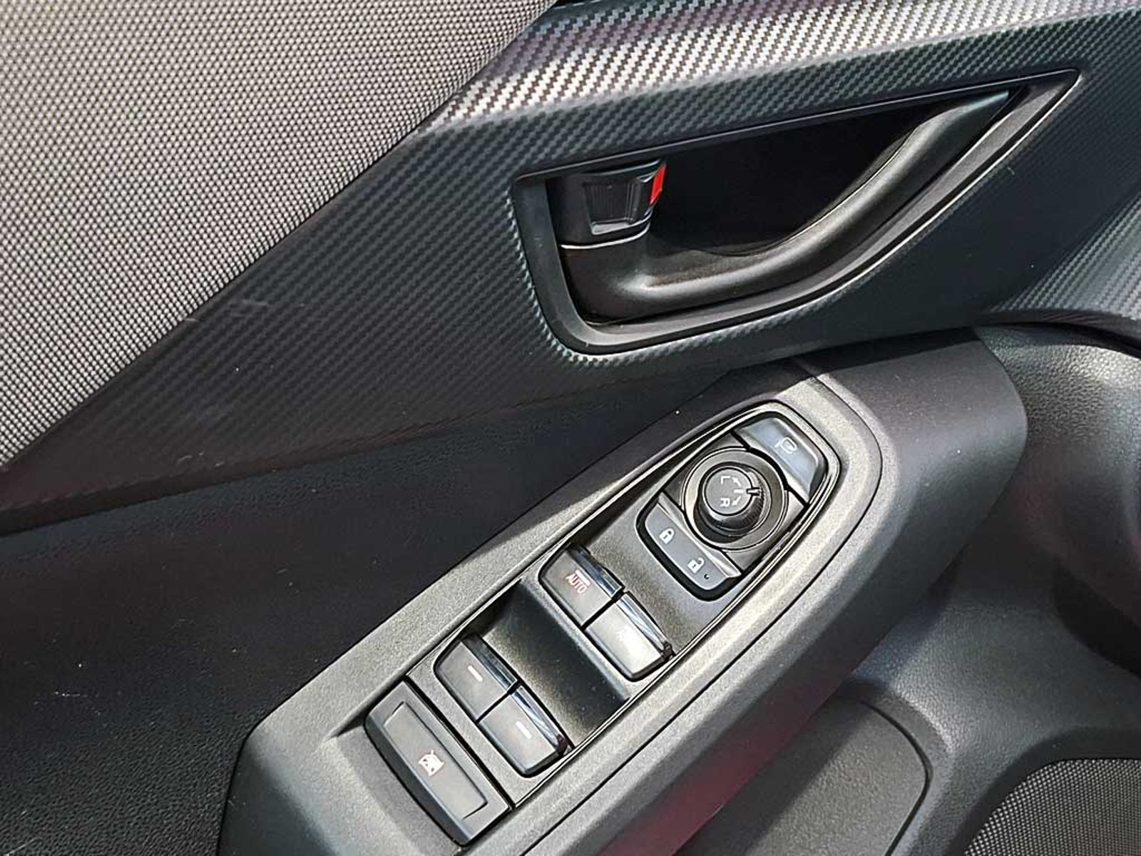 Subaru CROSSTREK 2.0 AT 4X4 2025 - Imagen 20 de 20