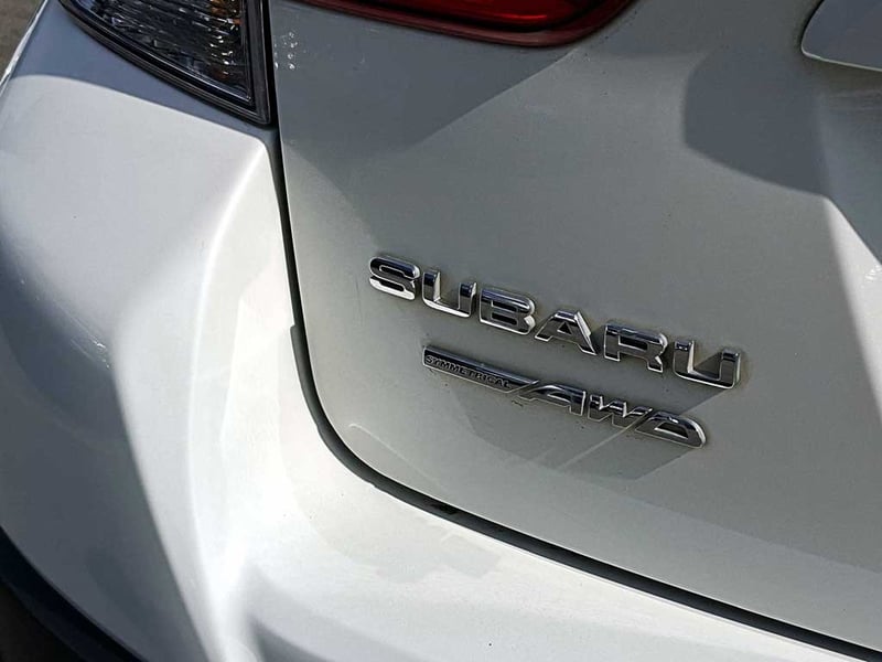 Subaru XV 2.0 AWD DYNAMIC EYESIGHT AT 4X4 2022 - Imagen 9 de 20