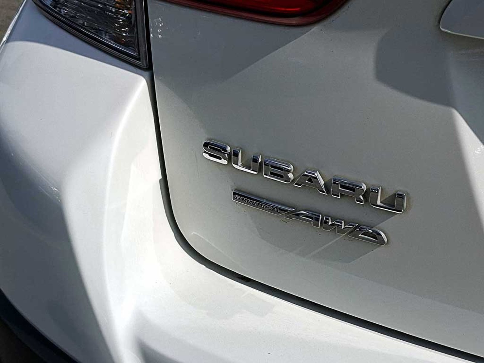 Subaru XV 2.0 AWD DYNAMIC EYESIGHT AT 4X4 2022 - Imagen 9 de 20