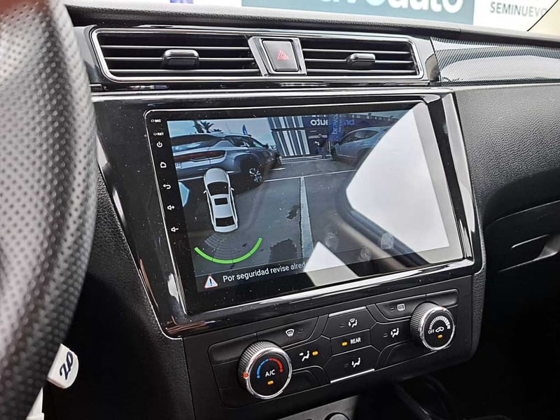 DFSK SUV 580 1.8 COMFORT MT 2025 - Imagen 19 de 20