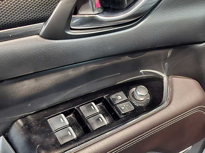 Mazda CX-5 2.5 SIGNATURE AT 4X4 2025 - Imagen 20 de 20