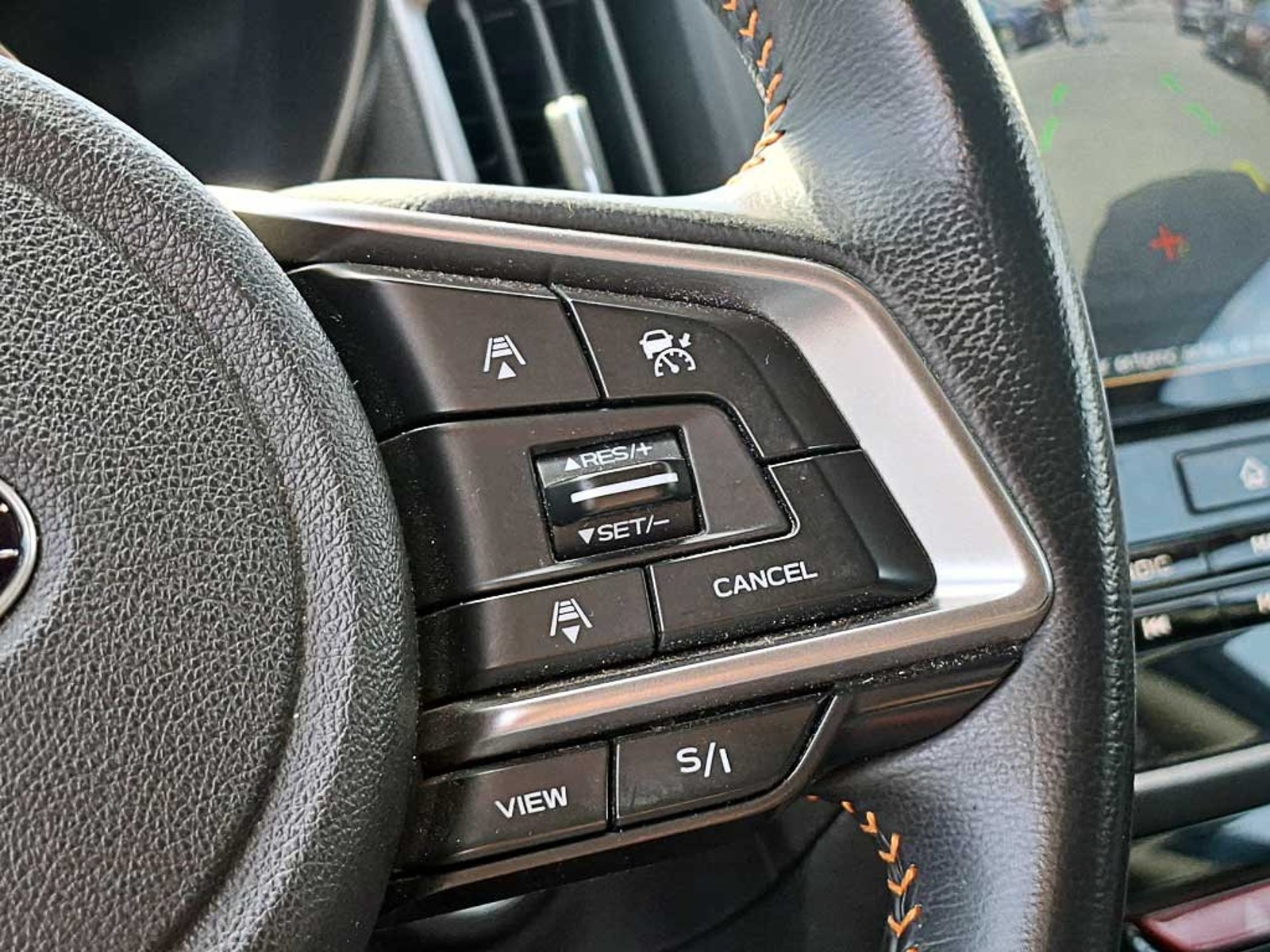 SUBARU XV (IN) 2.0 AWD LIMITED EYESIGHT AT 4X4 2023 - Imagen 14 de 19