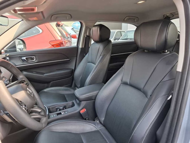 Honda HR-V 1.5 EX AT 2025 - Imagen 15 de 19