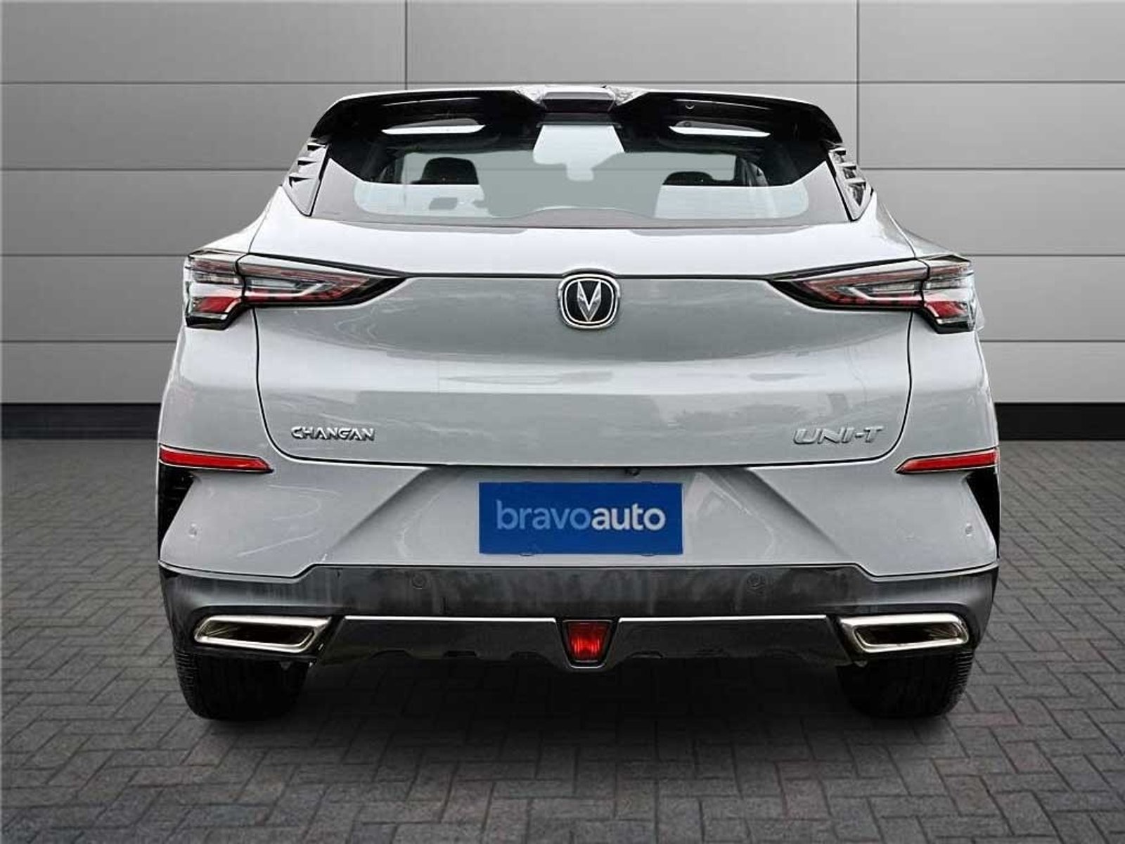 Changan UNI-T 1.5 LUXURY 2024 - Foto 3 de 20