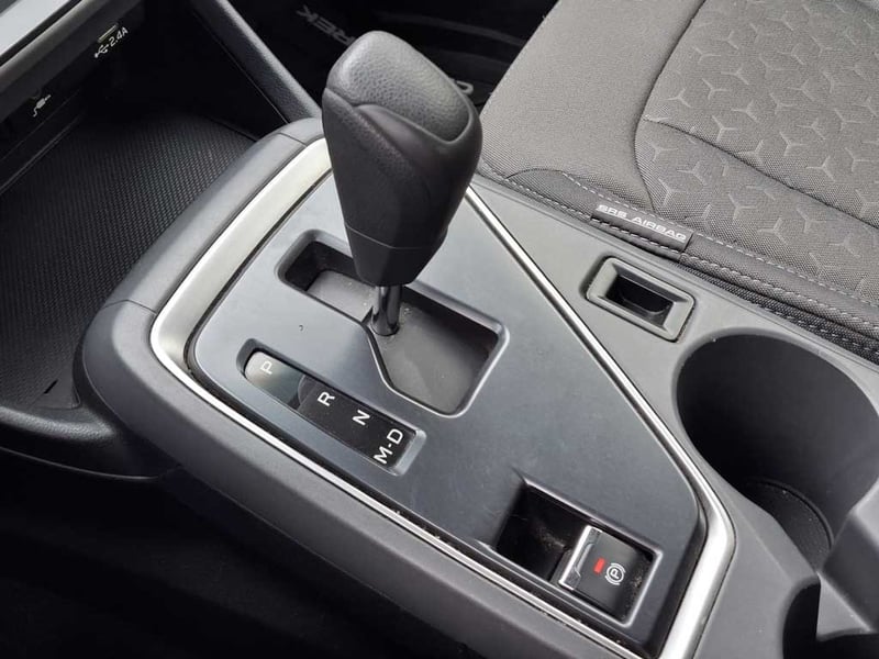 Subaru CROSSTREK 2.0 AT 4X4 2024 - Imagen 20 de 20