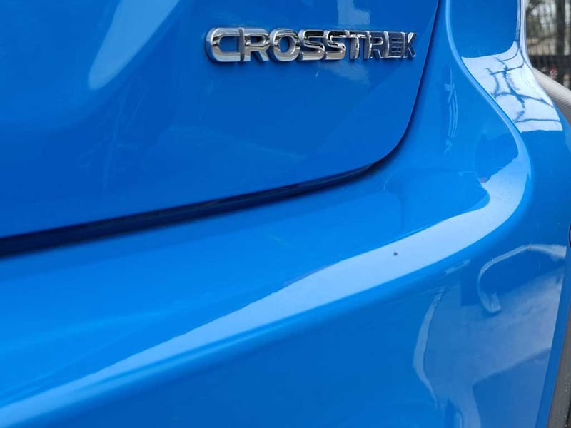 Subaru CROSSTREK 2.0 TOURING EYESIGHT AT 4X4 2024 - Imagen 10 de 20