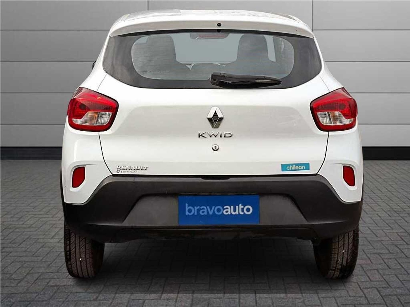 RENAULT KWID (IN) 1.0 HB INTENS MT 2024 - Imagen 3 de 17