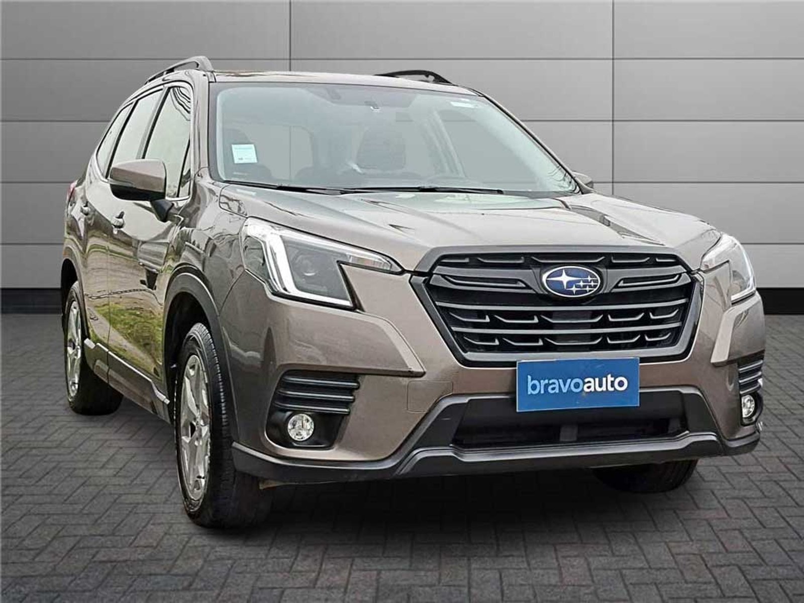 Subaru FORESTER 2.0 X AT 4X4 2024 - Imagen 5 de 20