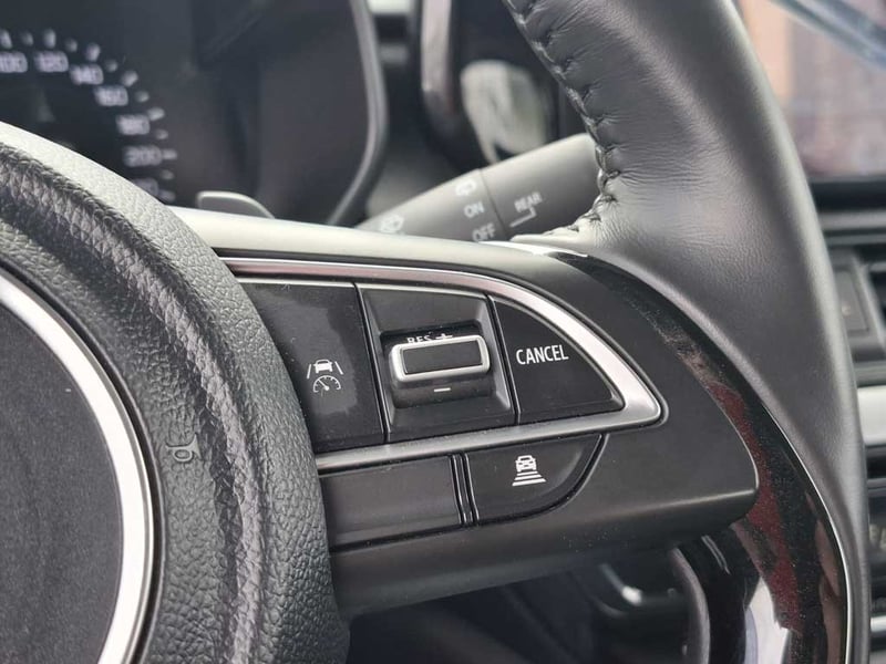 Suzuki SWIFT 1.2 GLX AT HIBRIDO 2026 - Imagen 17 de 20