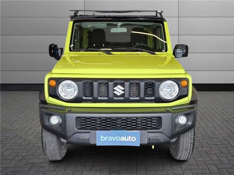 Suzuki JIMNY 1.5 GLX AT 4X4 2026 - Imagen 6 de 20