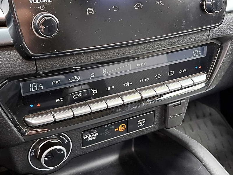 Mazda BT-50 3.0 DC HIGH AT 4X4 DIESEL 2025 - Imagen 20 de 20
