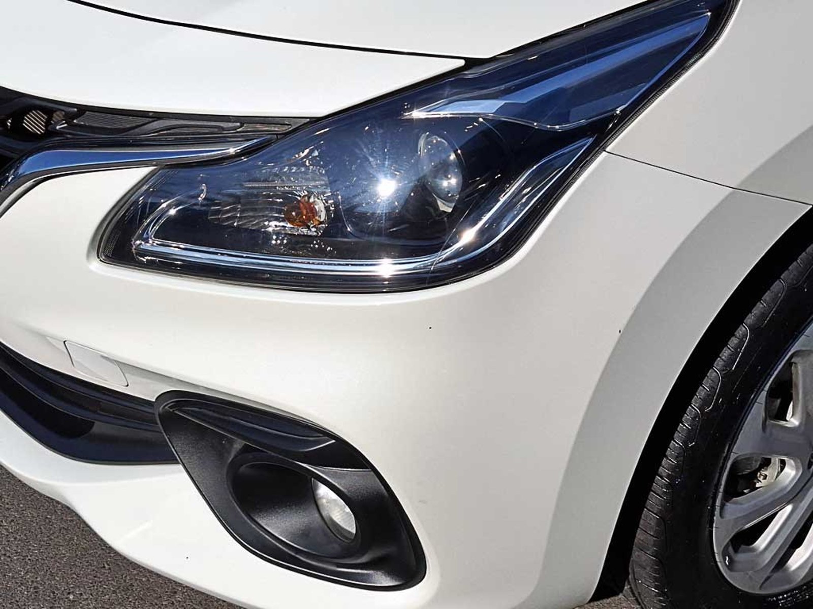 SUZUKI BALENO 1.5 GLS MT 2024 - Imagen 7 de 20
