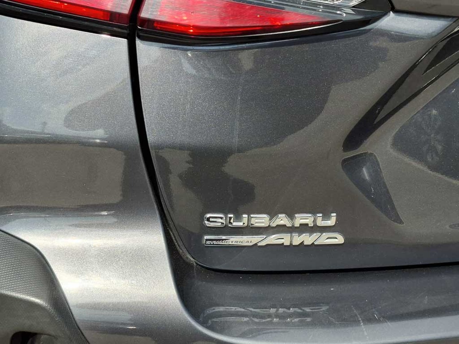 Subaru CROSSTREK 2.0 AT 4X4 2024 - Imagen 9 de 20
