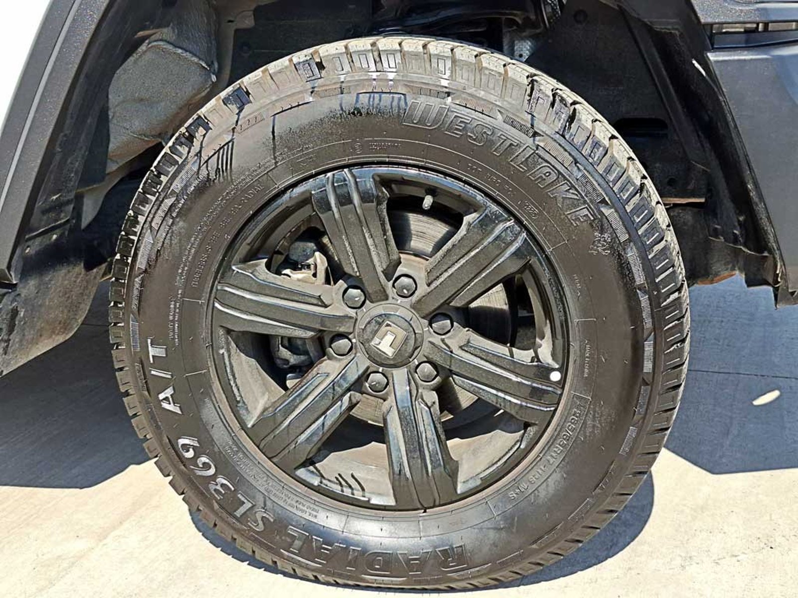 Great Wall TANK 300 2.0 T AT 4X4 2024 - Imagen 8 de 20