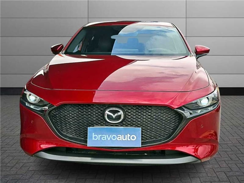 Mazda 3 SPORT 2.5 SPORT HIGH AT 2025 - Imagen 5 de 20