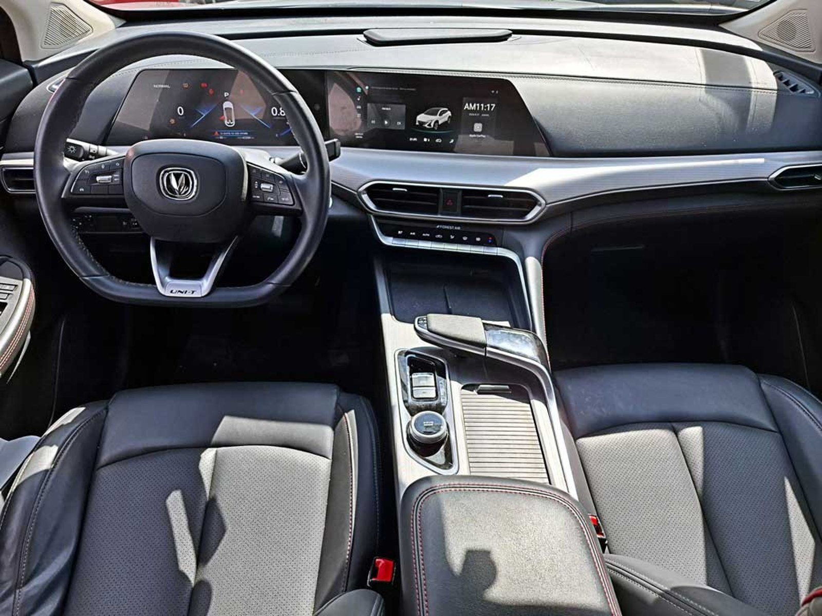 Changan UNI-T 1.5 ELITE AT 2024 - Imagen 10 de 18