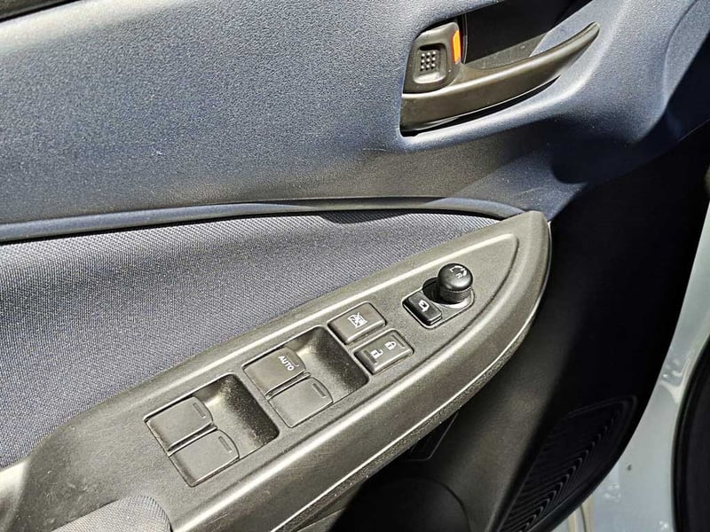 Suzuki BALENO 1.5 GLS MT 2024 - Imagen 11 de 18