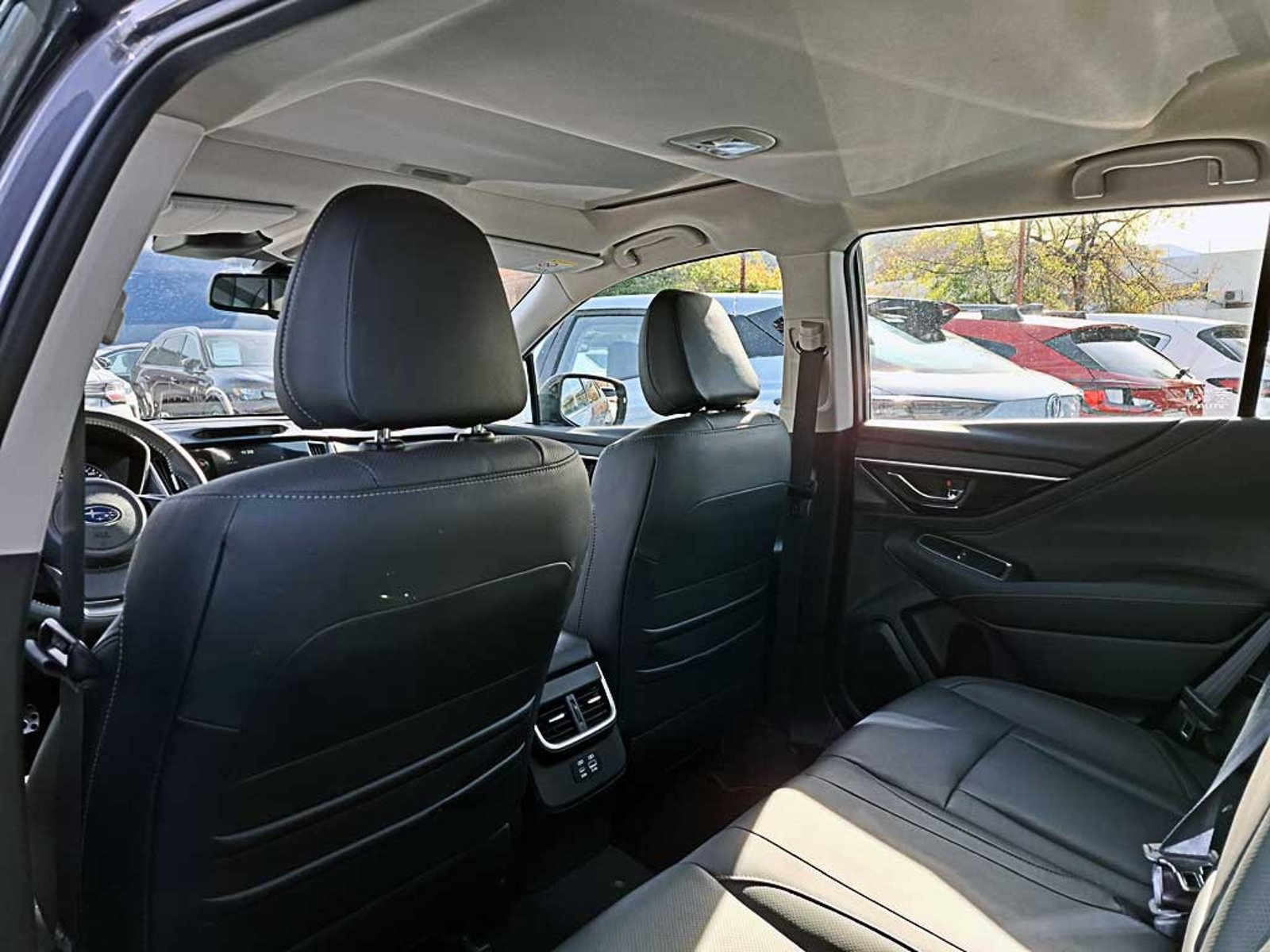 SUBARU OUTBACK (IN) 2.5 TOURING GARDX AT 4X4 2026 - Imagen 15 de 20
