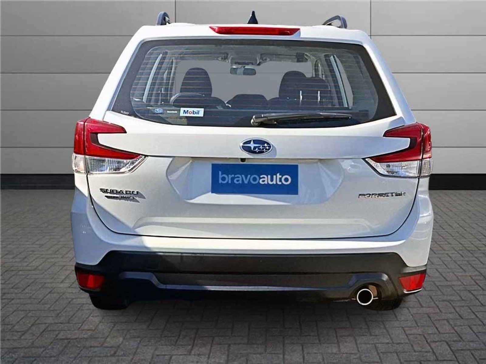 Subaru FORESTER 2.0 X AT 4X4 2024 - Foto 3 de 20