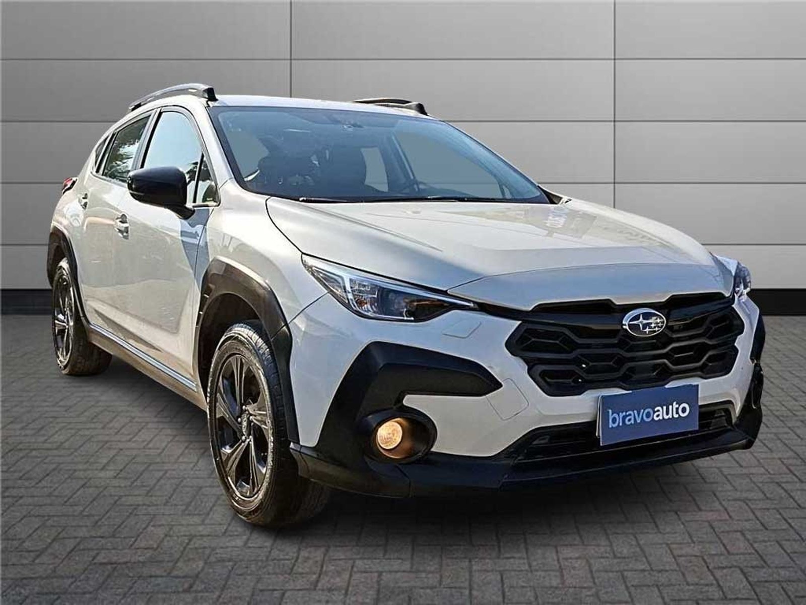 SUBARU CROSSTREK (IN) 2.0i AWD CVT 2024 - Foto 5 de 20