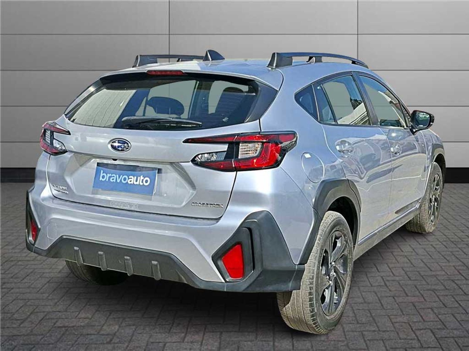 Subaru CROSSTREK 2.0 AT 4X4 2024 - Imagen 4 de 20