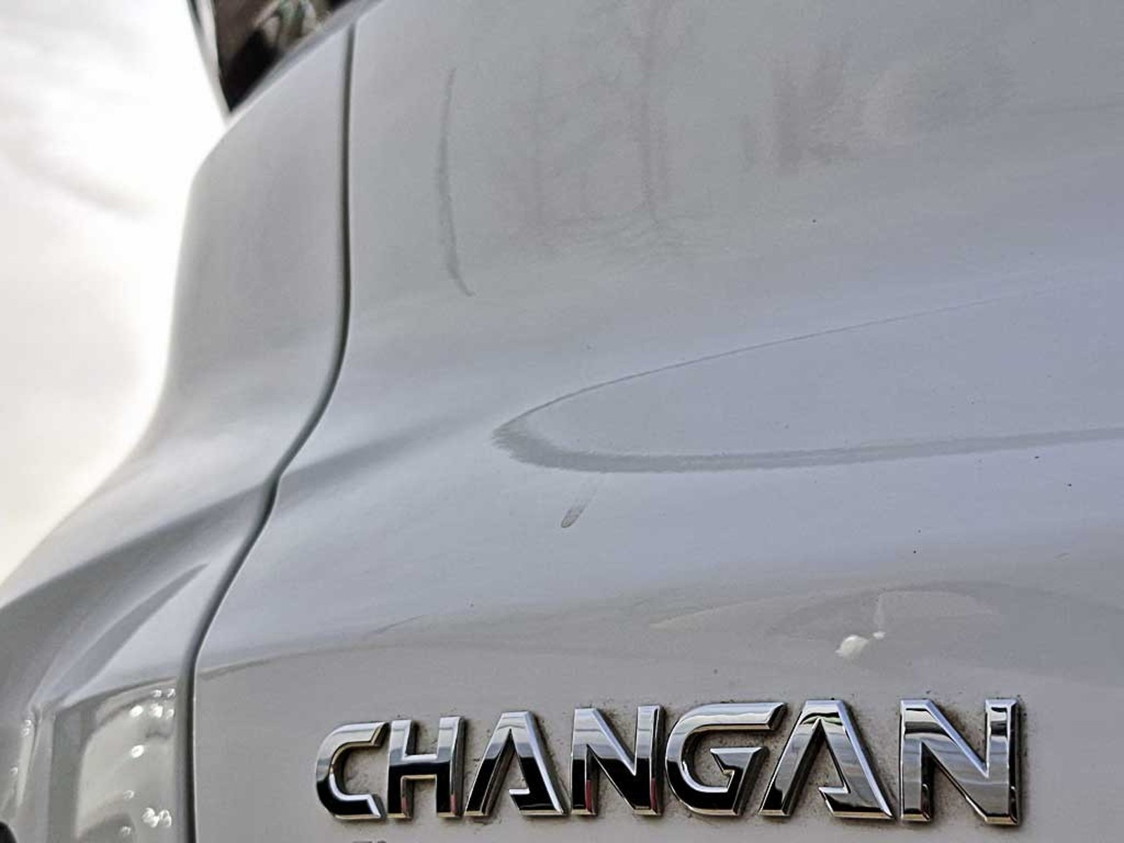CHANGAN NEW CS15 (IN) 1.5 ELITE AT 2023 - Imagen 10 de 20