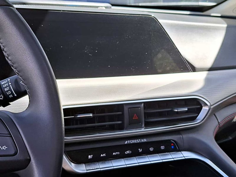 Changan UNI-T 1.5 LUXURY AT 2024 - Imagen 18 de 20
