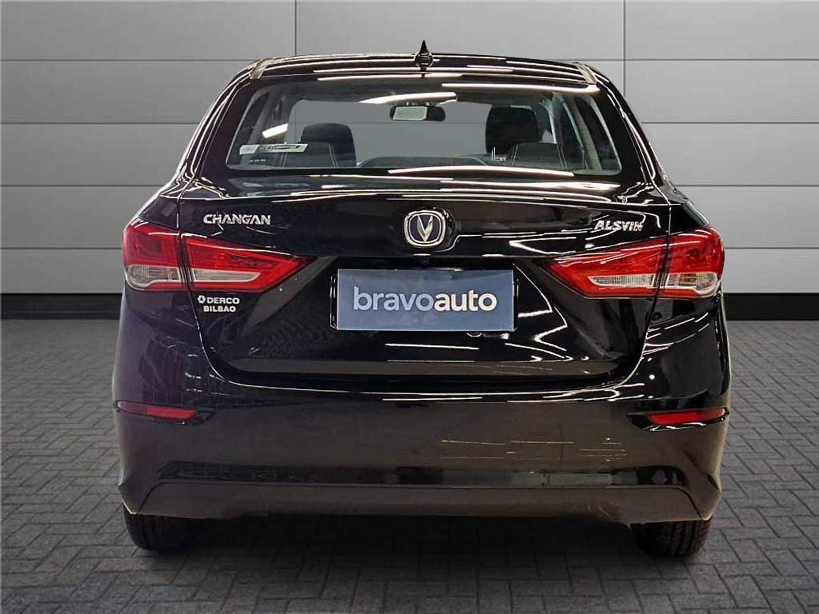 Changan ALSVIN 1.4 COMFORT MT 2026 - Foto 3 de 20