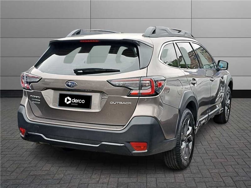 Subaru OUTBACK 2.5 XS AT 4X4 2023 - Imagen 4 de 20