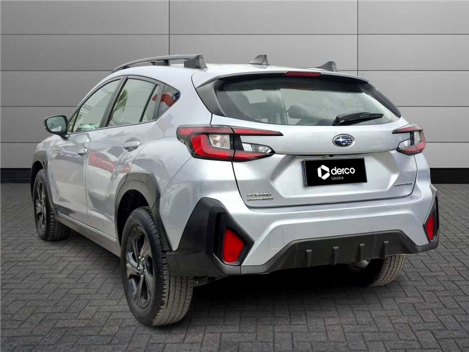 Subaru CROSSTREK 2.0 AT 4X4 2024 - Foto 2 de 20