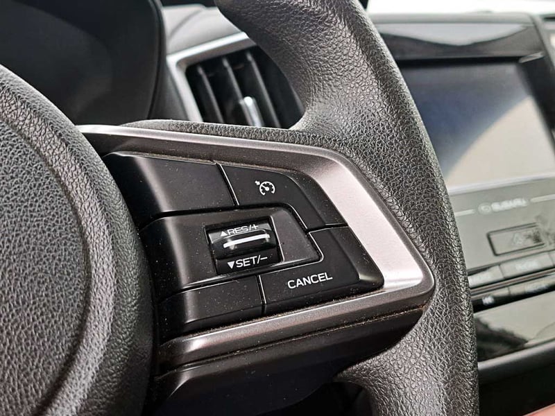 Subaru FORESTER 2.0 X AT 4X4 2024 - Imagen 19 de 20