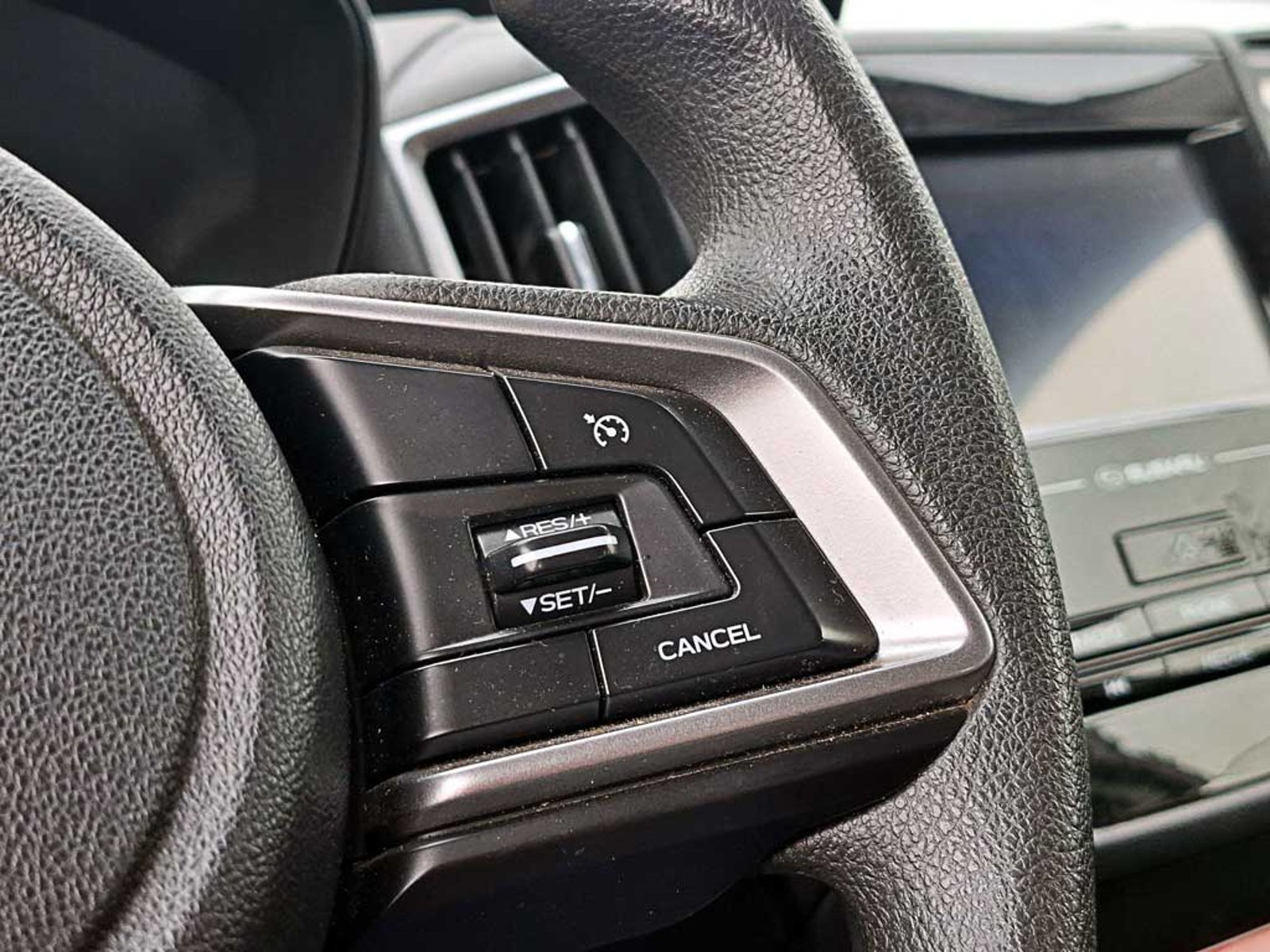 Subaru FORESTER 2.0 X AT 4X4 2024 - Imagen 19 de 20