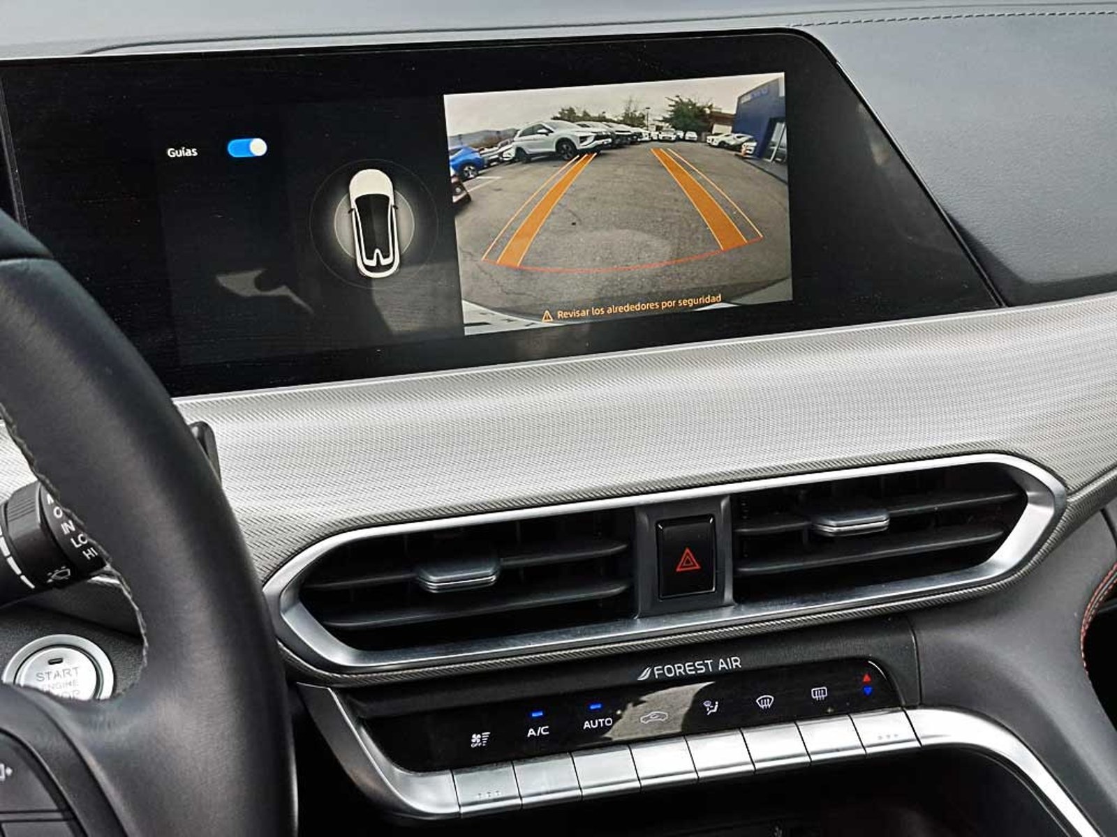 Changan UNI-T 1.5 LUXURY AT 2024 - Imagen 18 de 19