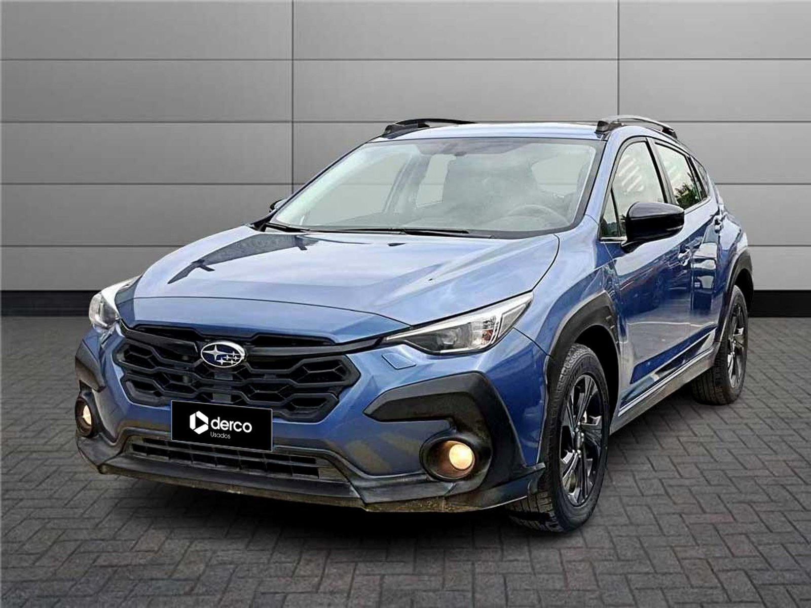 Subaru Crosstrek 2.0 At 4x4 2024