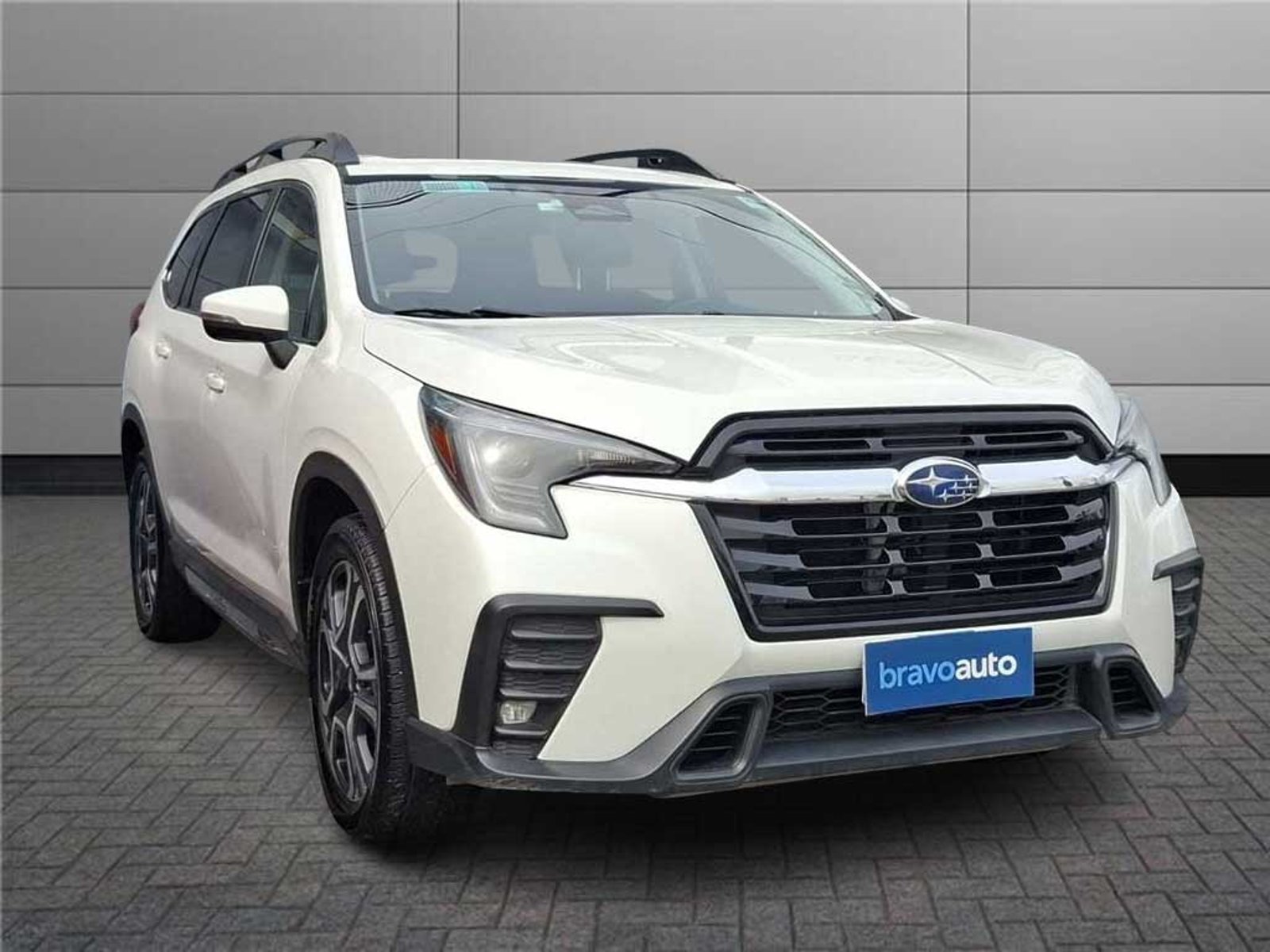 Subaru EVOLTIS 2.4 T LIMITED GARDX AT 4X4 2024 - Foto 5 de 20